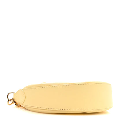 Calfskin Handbag