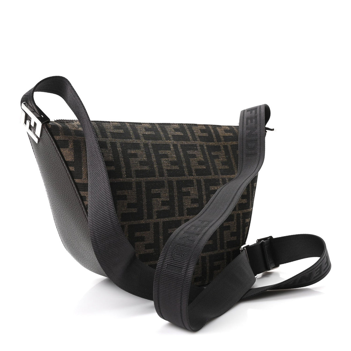 Small Fabric Handbag