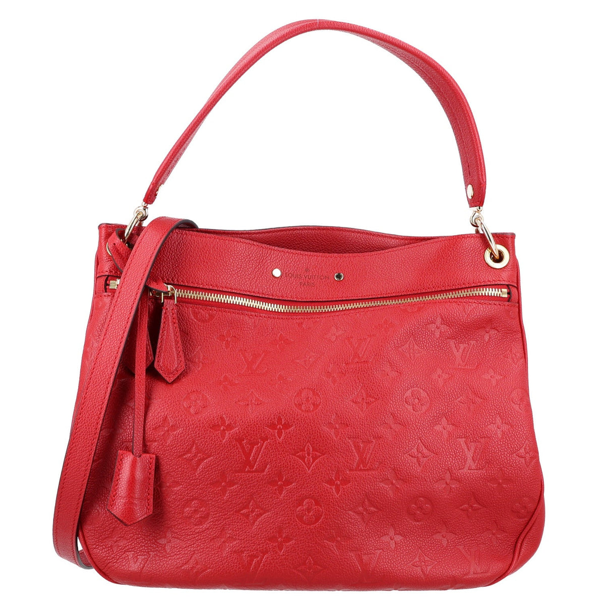 Empreinte Spontini Cherry Handbag