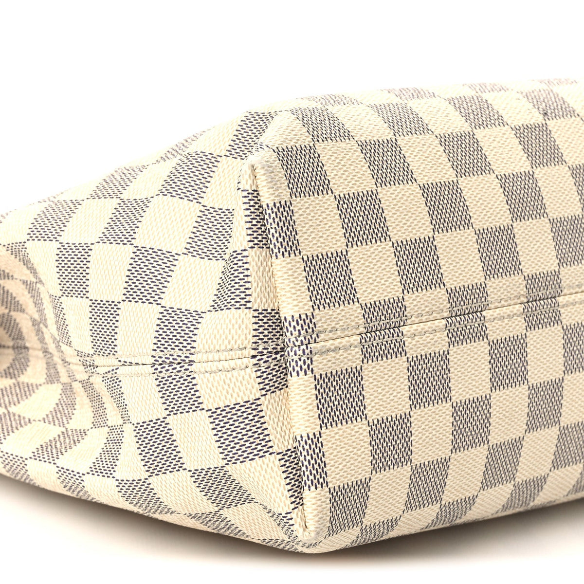 Damier Azur Graceful Mm Handbag