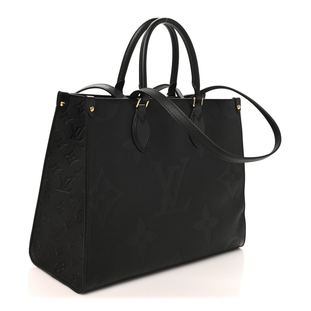 Handbag - Black