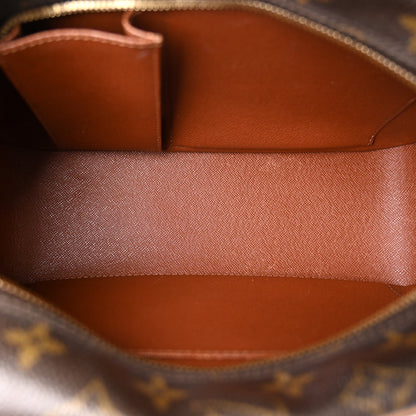 Monogram Cite Mm Handbag
