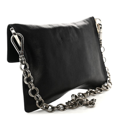 Shoulder Bag - Black