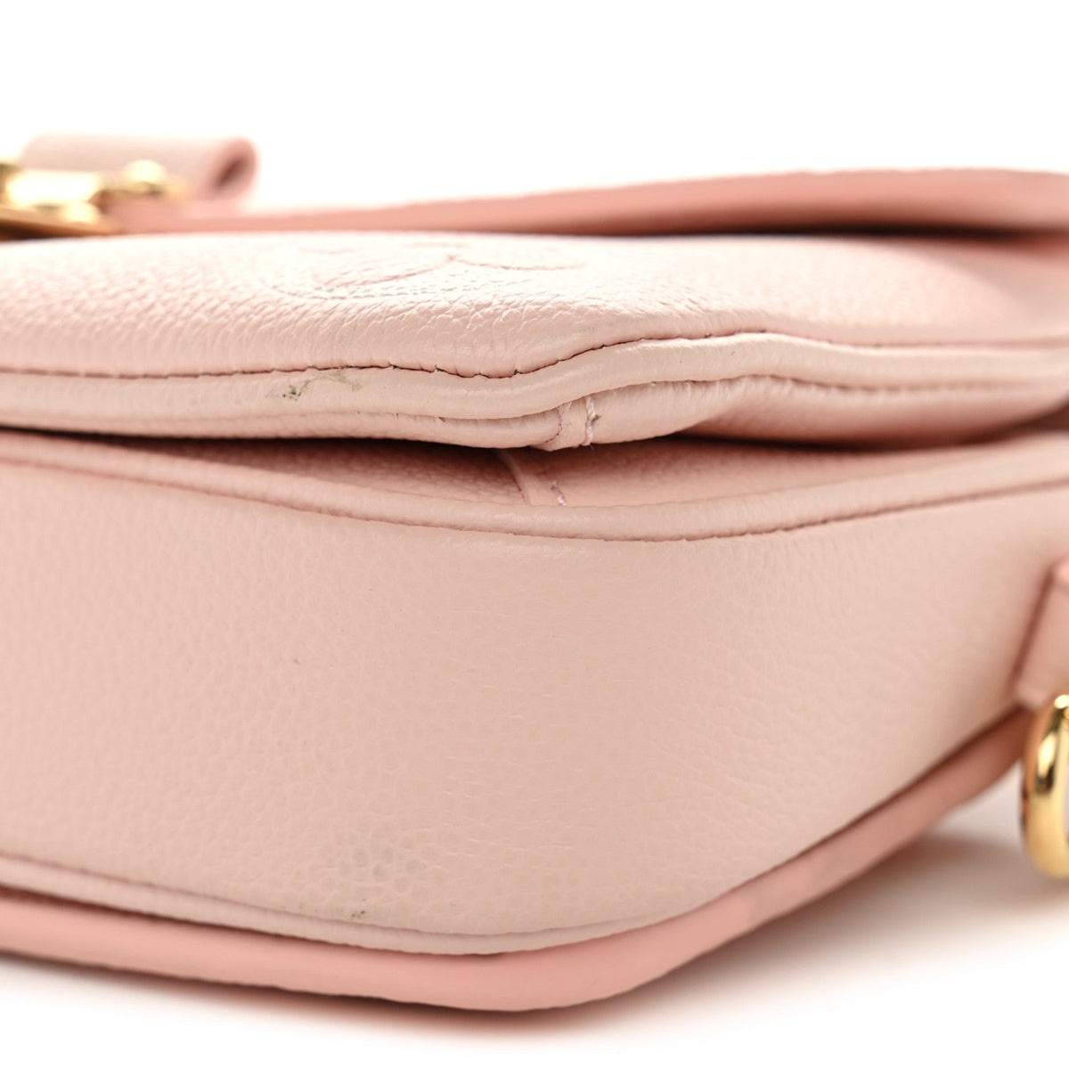 Handbag - Pink
