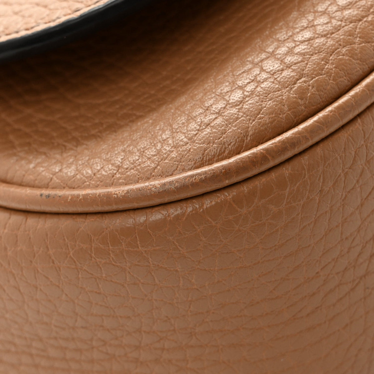 Medium Calfskin Crossbody Bag