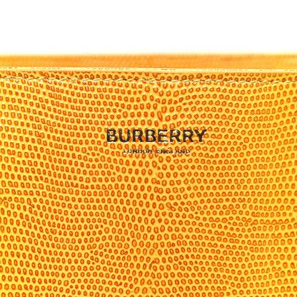 Medium Calfskin Tote Bag - Gold