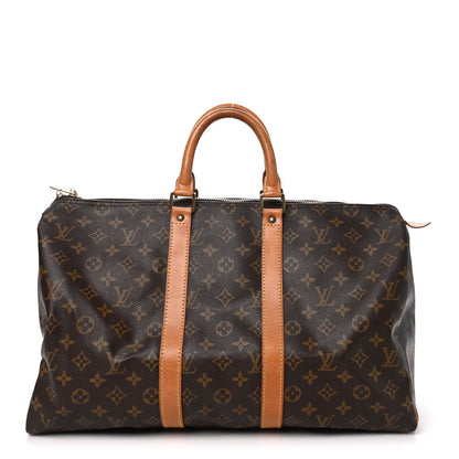 Duffel Bag
