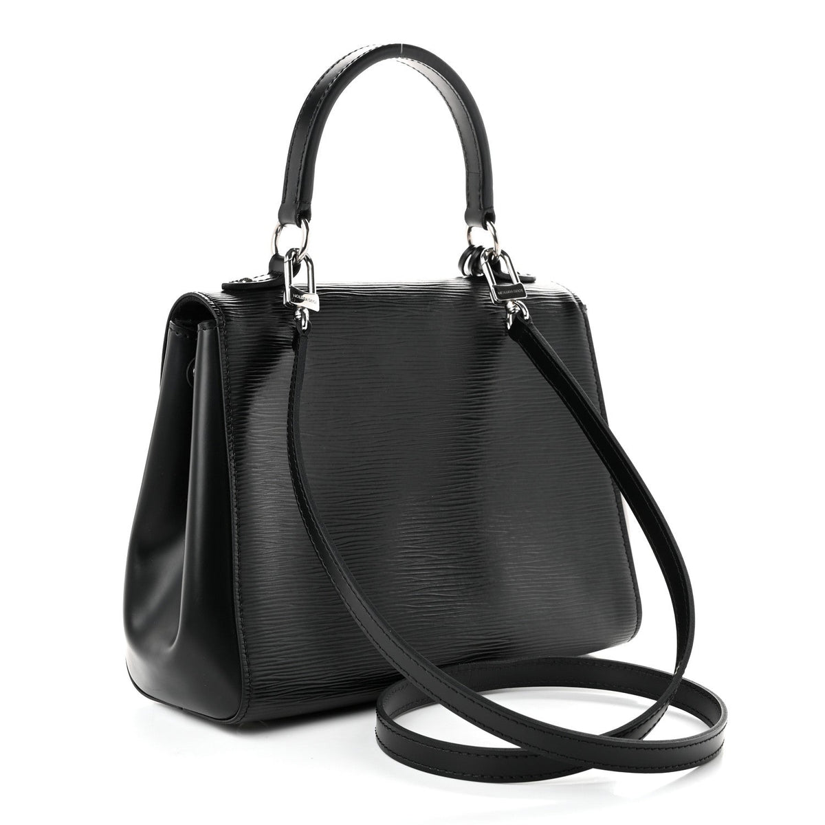 Handbag - Black