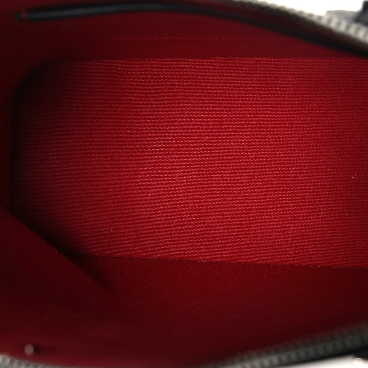 Mini Handbag - Black