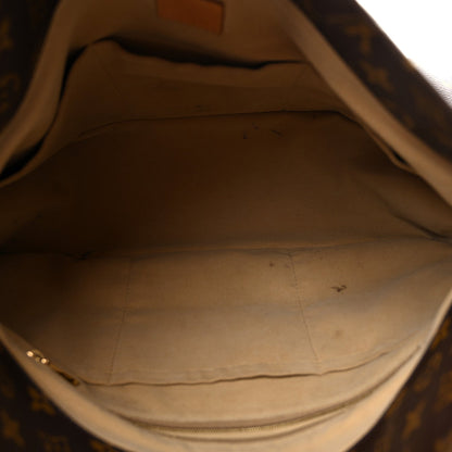 Monogram Artsy Mm Handbag