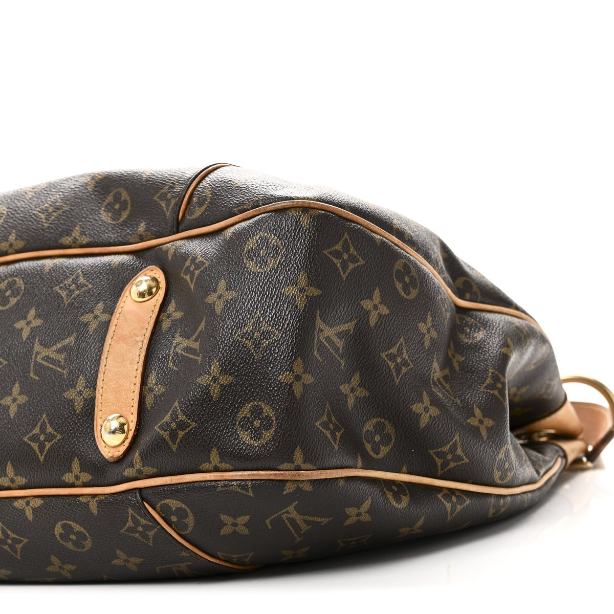 Monogram Galliera Gm Handbag