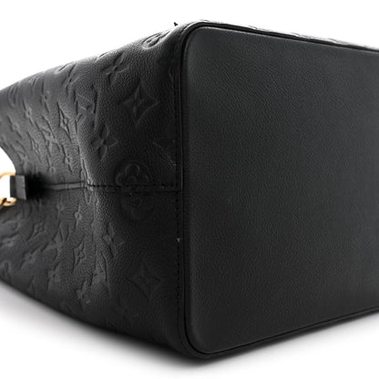 Handbag - Black
