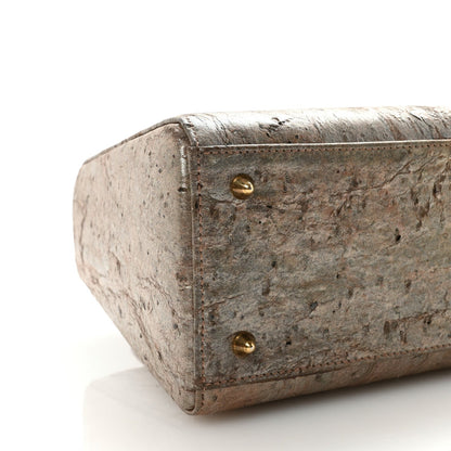 Medium Calfskin Handbag