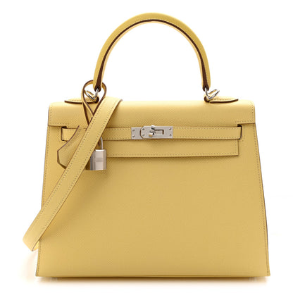 Epsom Handbag
