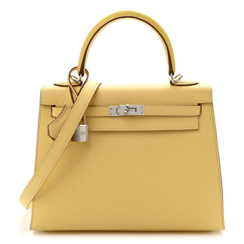 Epsom Handbag