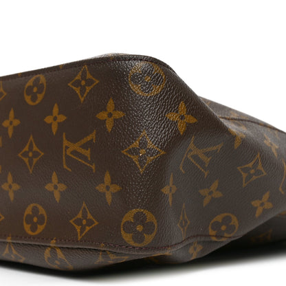 Monogram Looping Gm Handbag