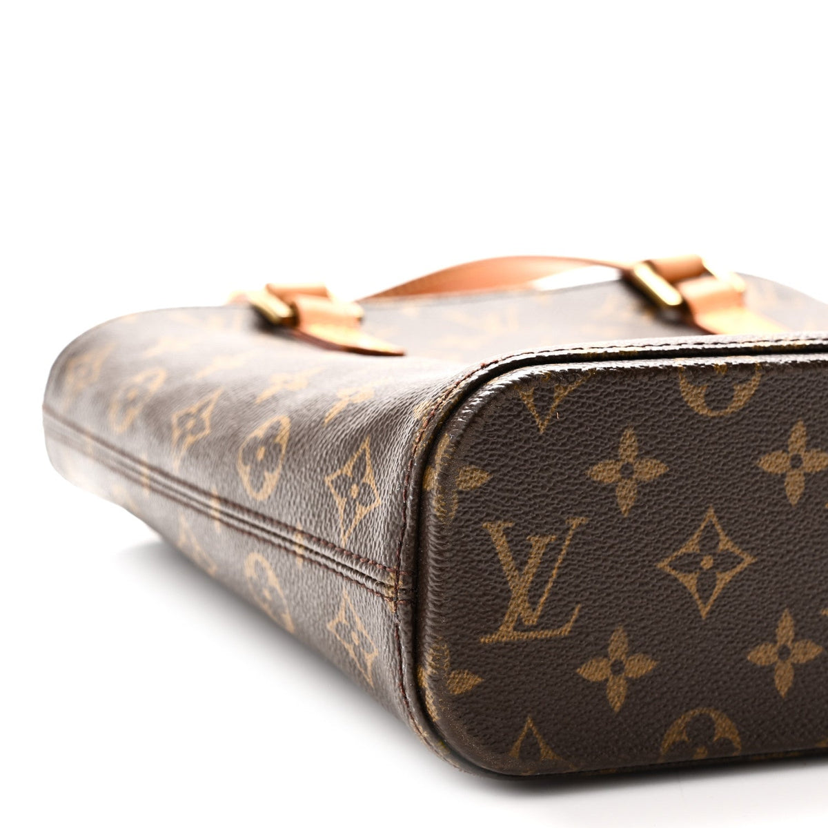 Monogram Vavin Pm Handbag