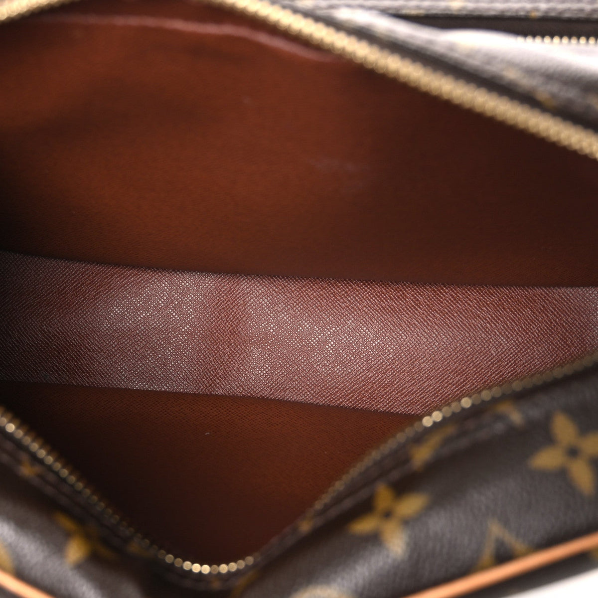 Monogram Nil 28 Handbag