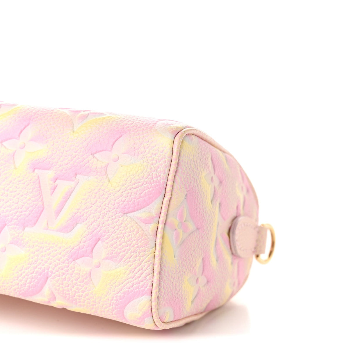 Nano Handbag - Pink