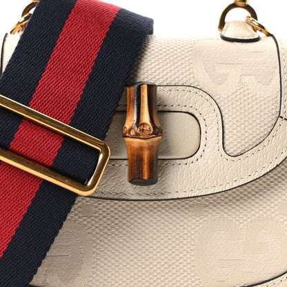 Mini Calfskin Handbag - Red