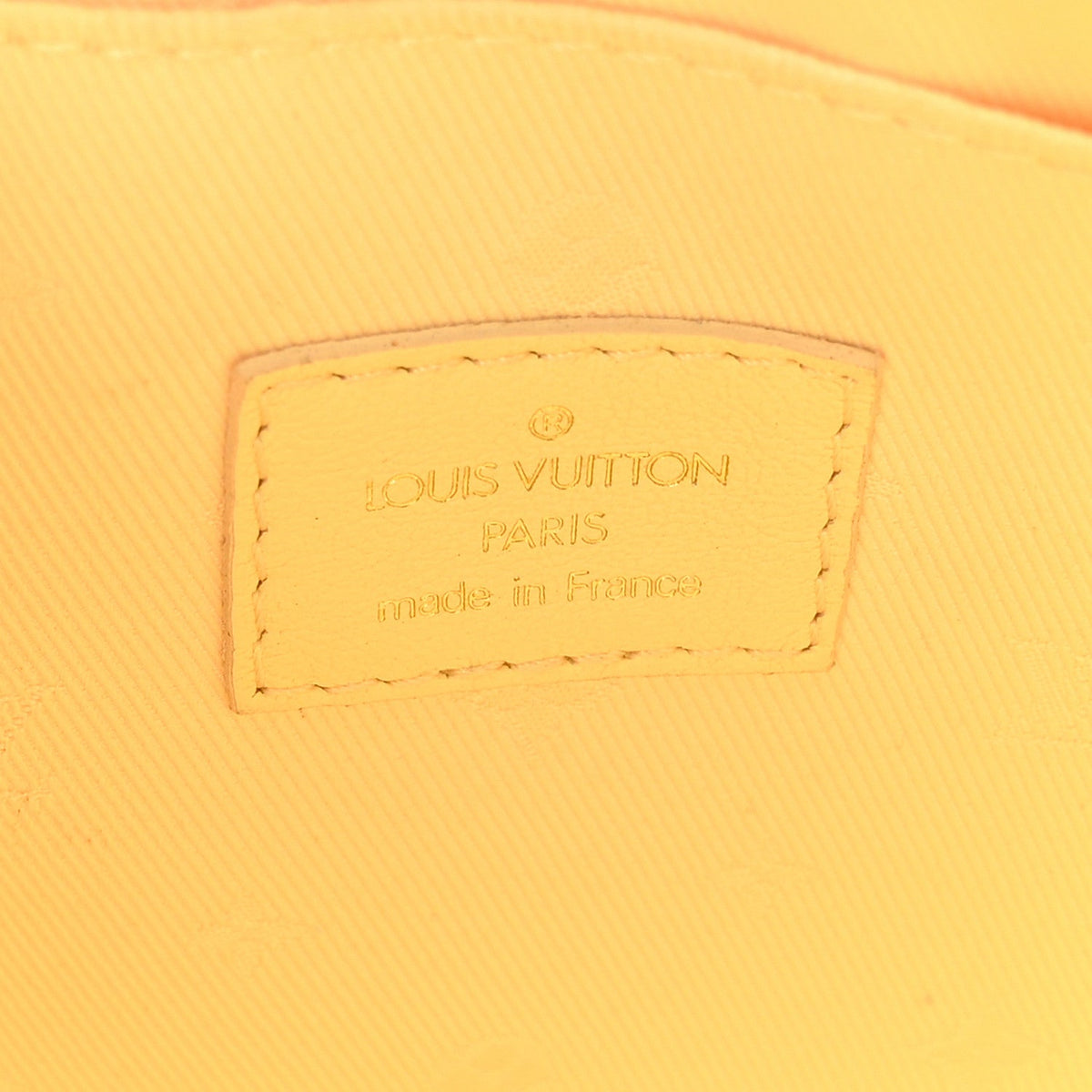 Calfskin Handbag