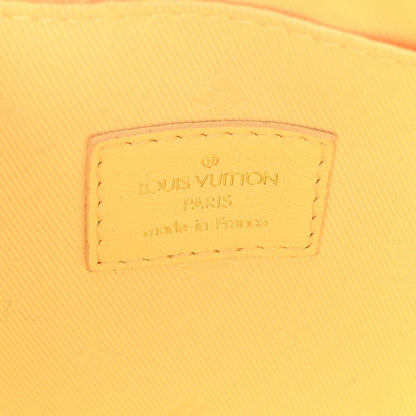Calfskin Handbag