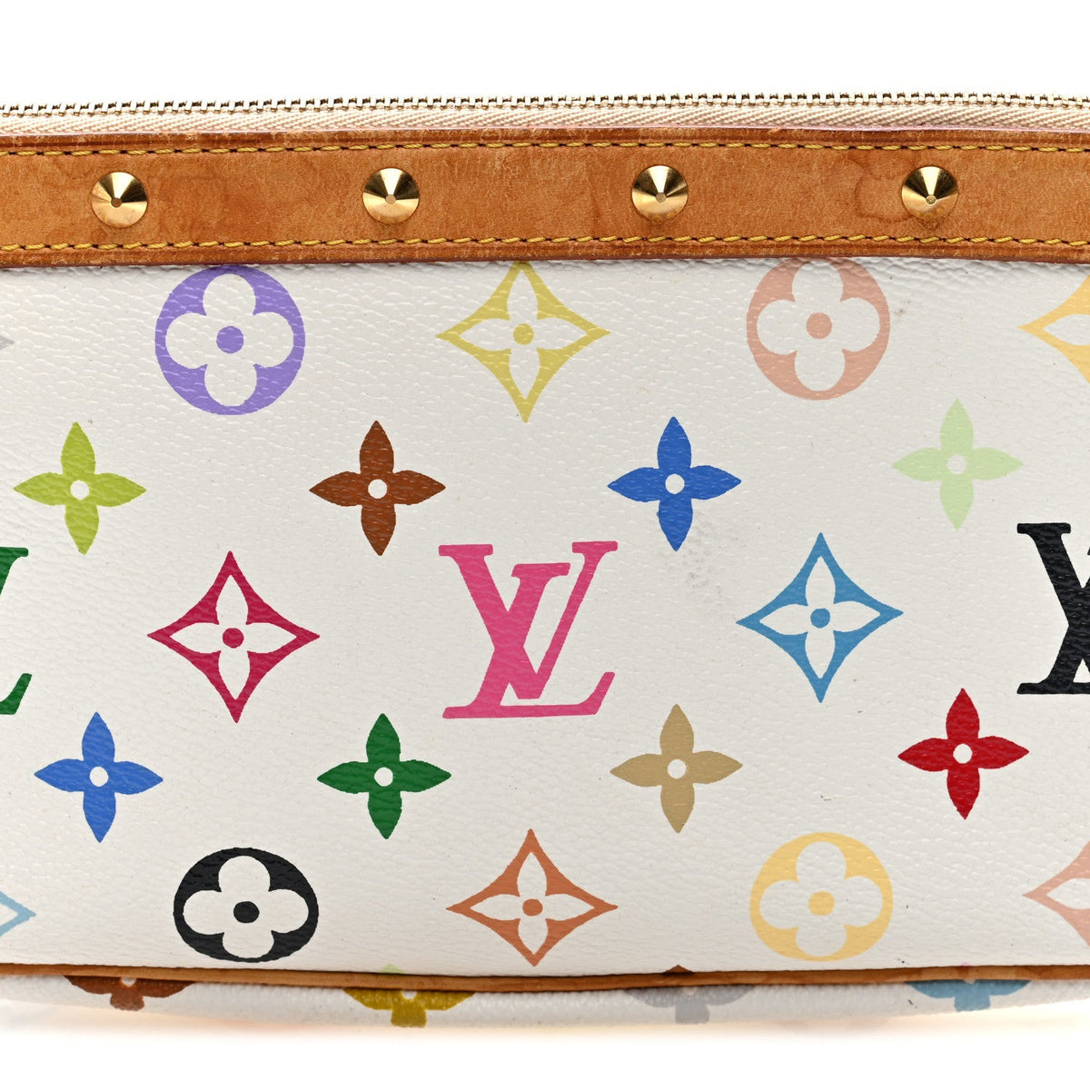 Handbag - White