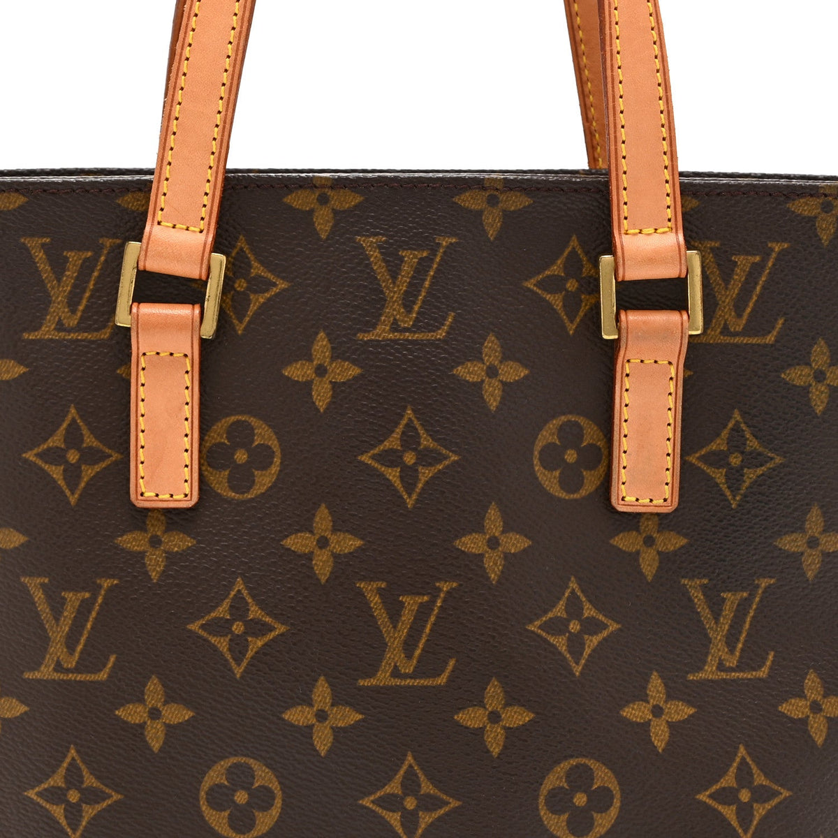Monogram Vavin Pm Handbag