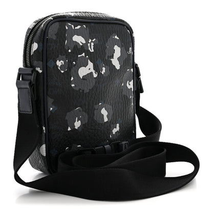 Crossbody Bag - Black