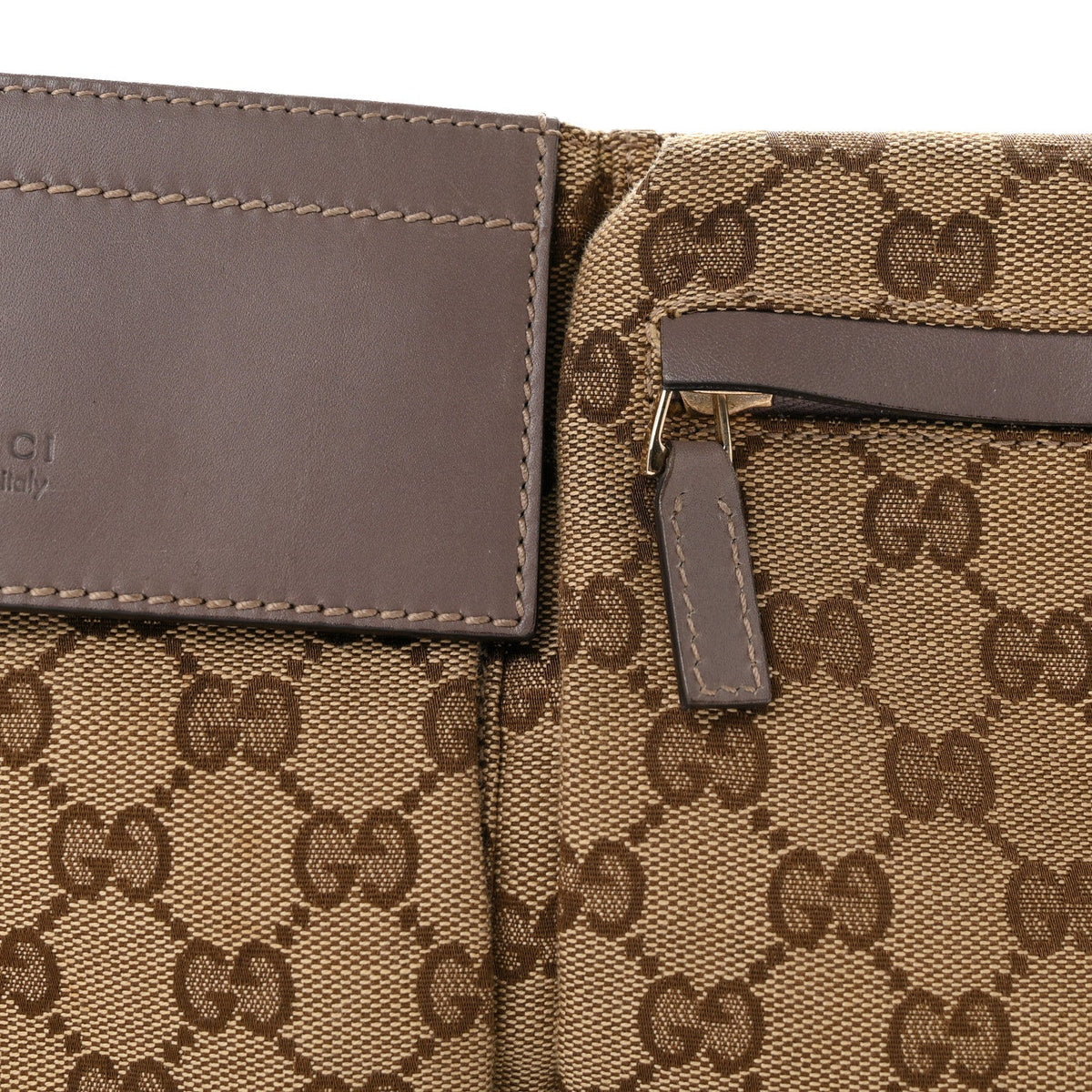 Belt Bag - Purple