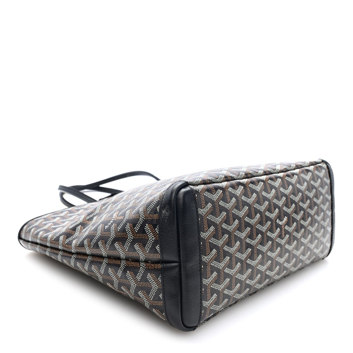 Handbag - Black