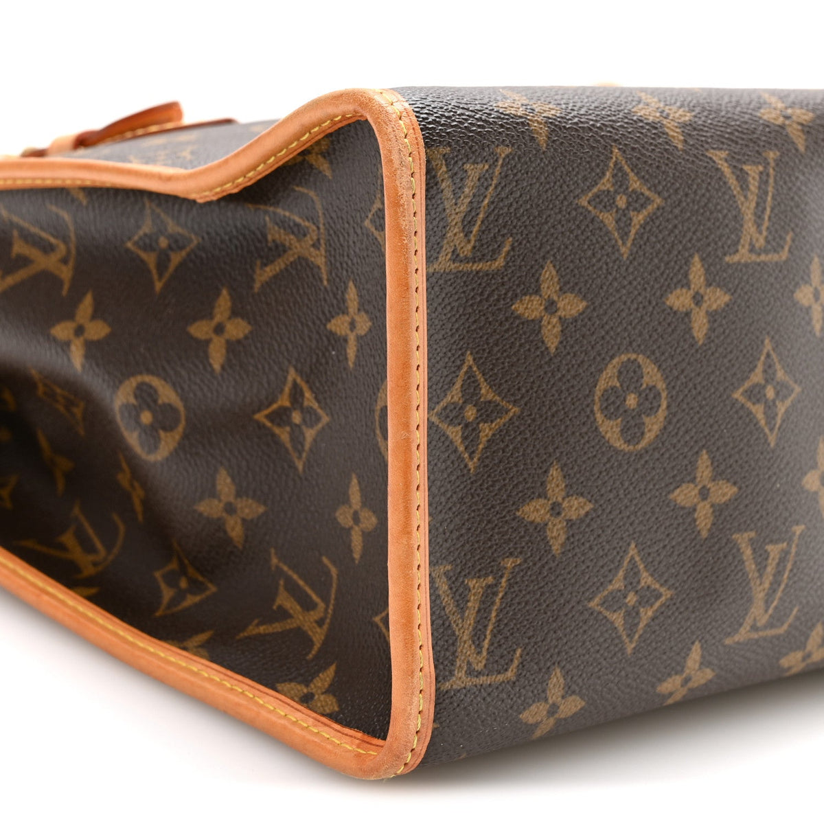 Monogram Popincourt Haut Handbag