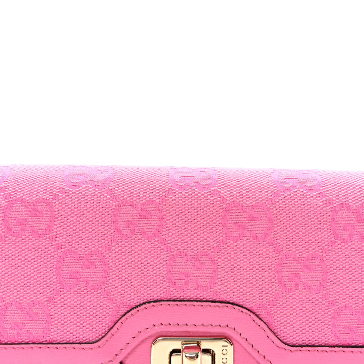 Mini Calfskin Shoulder Bag