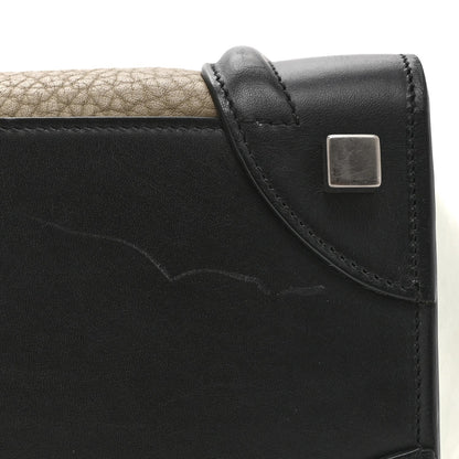 Calfskin Travel Bag