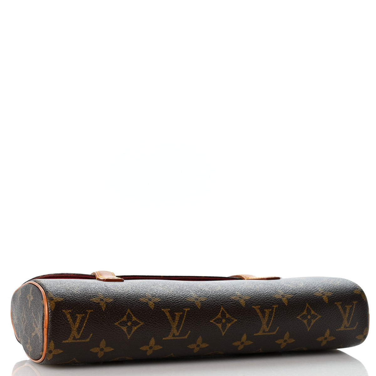 Monogram Sonatine Handbag