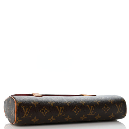 Monogram Sonatine Handbag