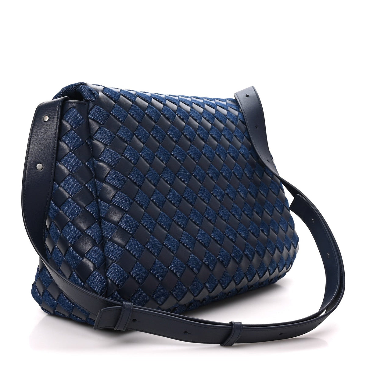 Nappa Handbag