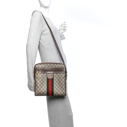 Medium Handbag - Brown