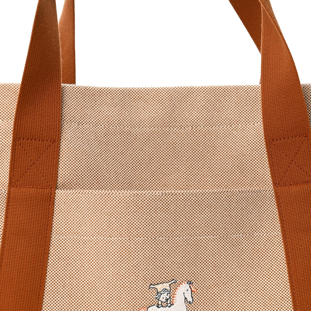 Canvas Handbag