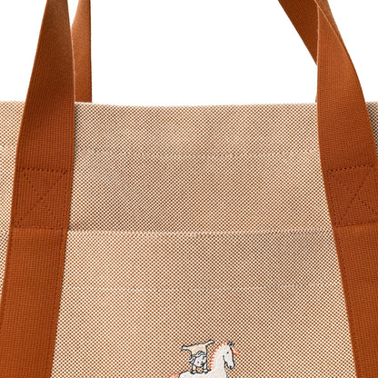 Canvas Handbag