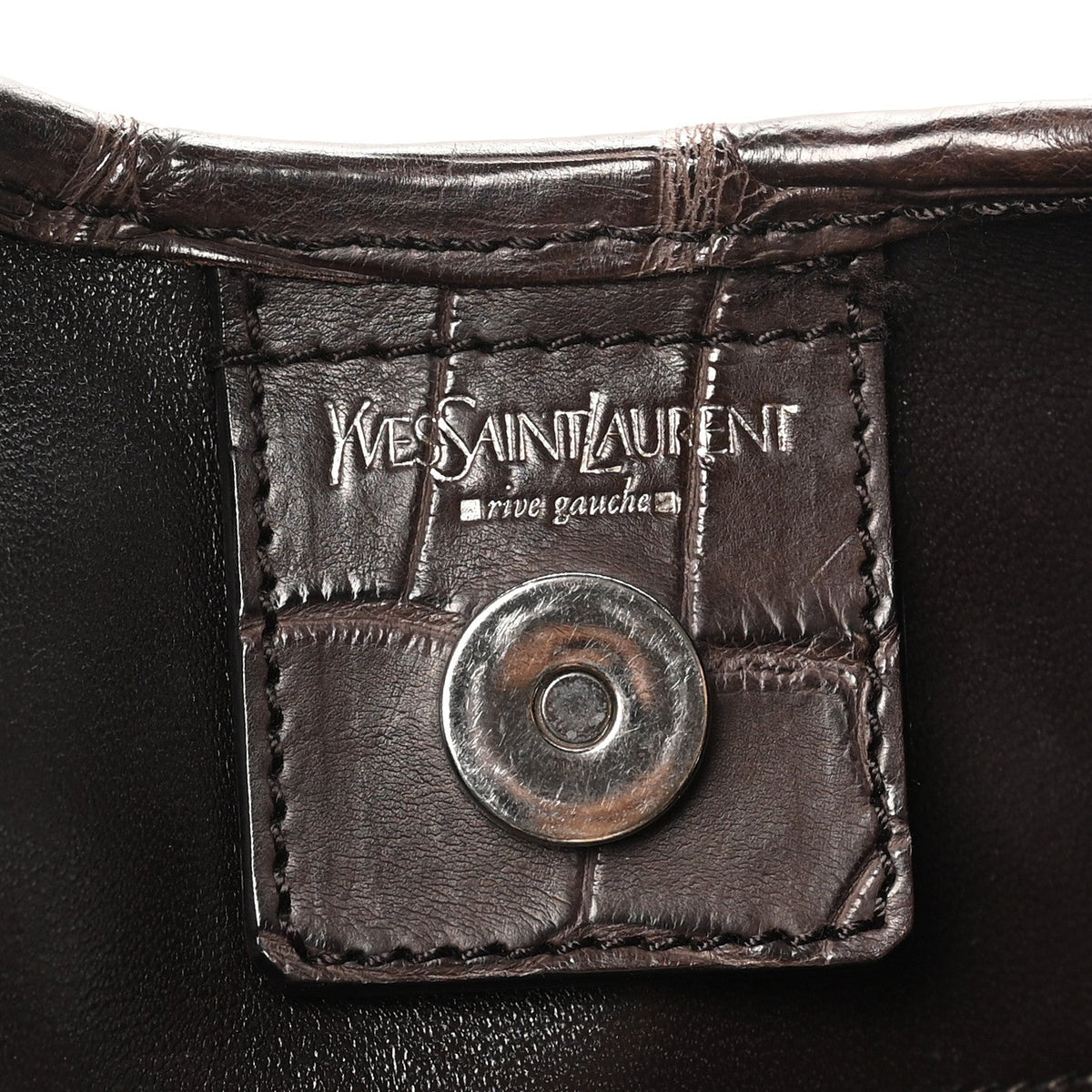 Hobo Bag - Brown