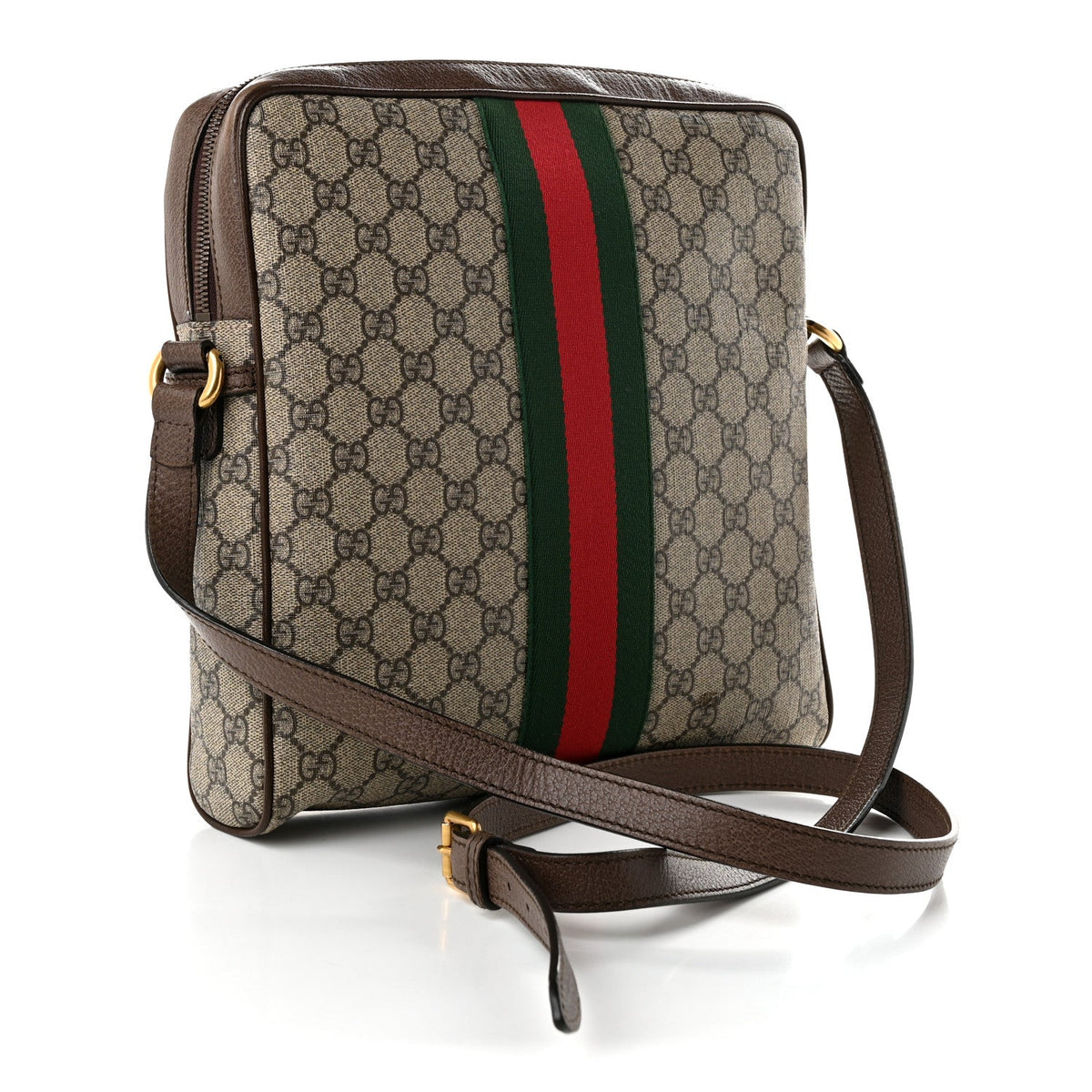 Medium Handbag - Brown
