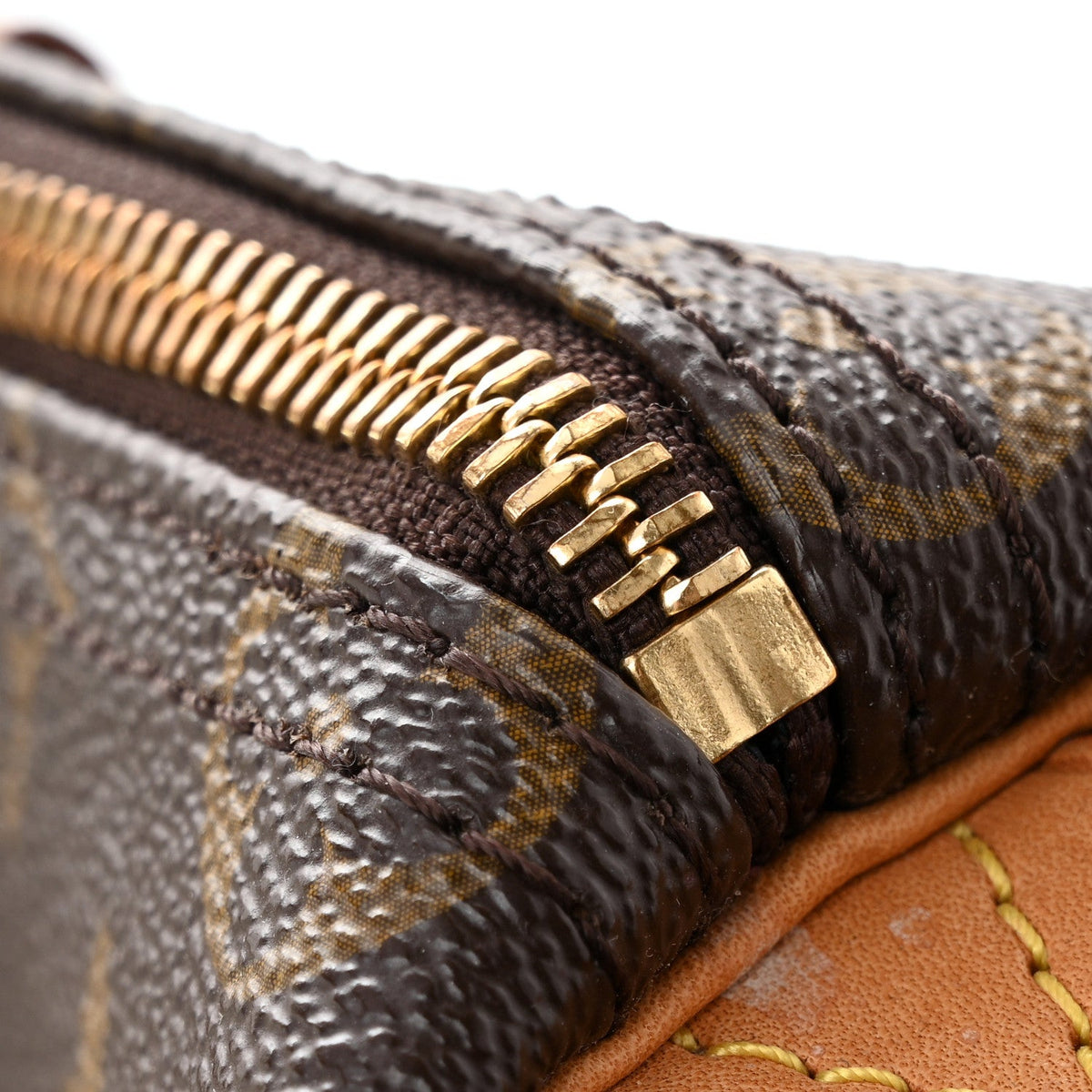 Monogram Speedy 35 Handbag
