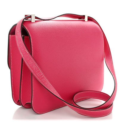 Epsom Handbag - Tan