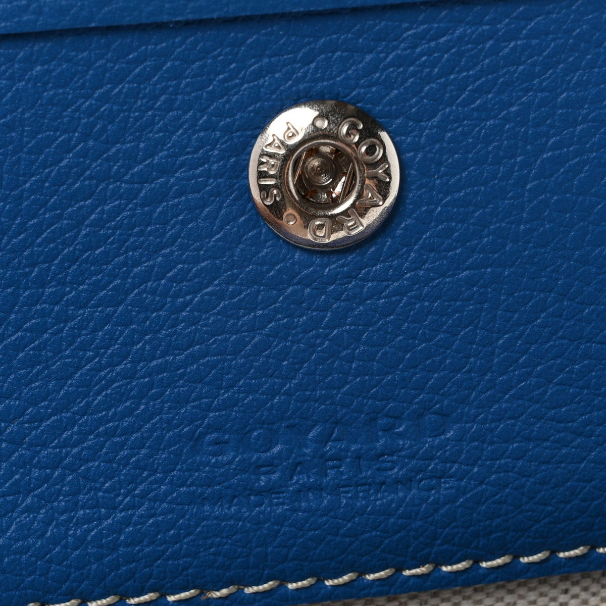 Handbag - Blue