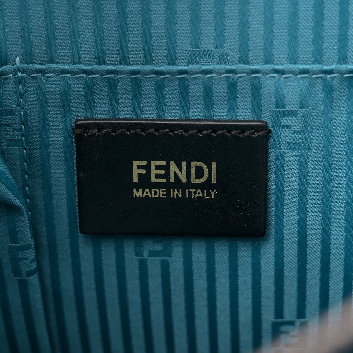 Tote Bag - Blue