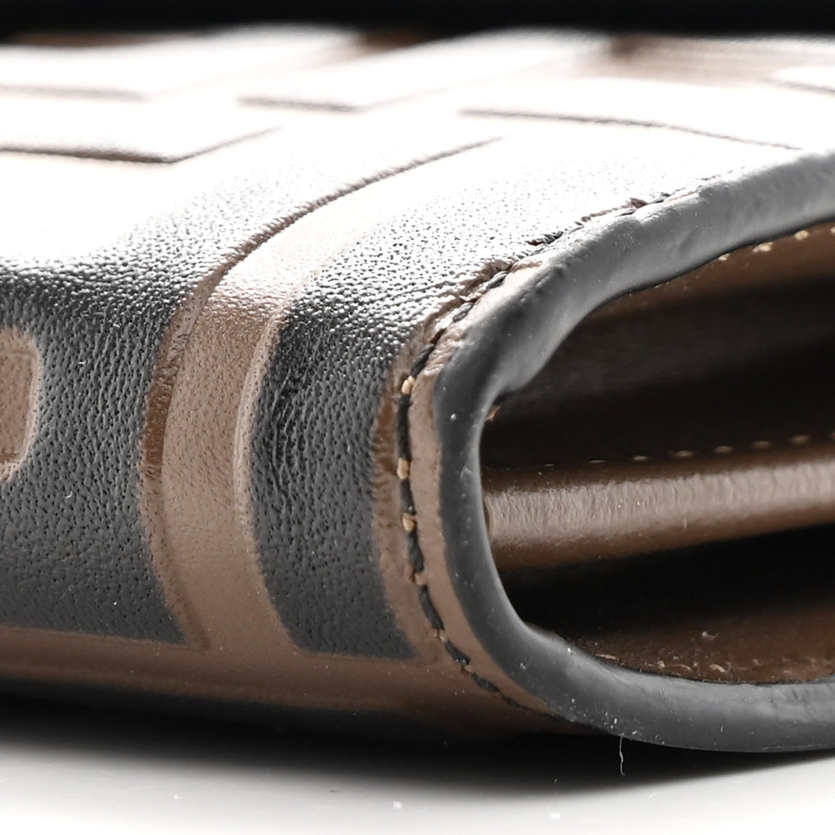 Wallet Bag - Black
