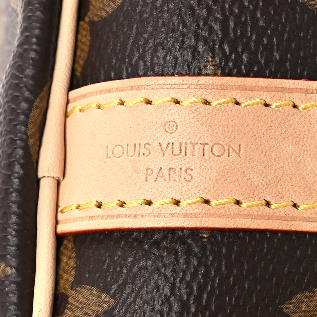 Monogram Speedy Bandouliere 30 Handbag
