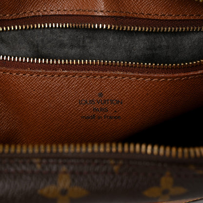 Monogram Jeune Fille Handbag