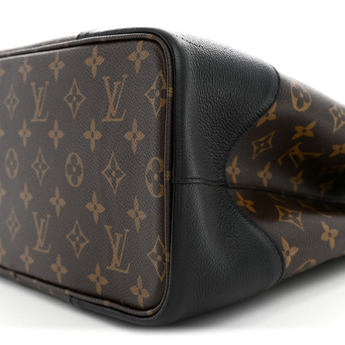 Handbag - Black